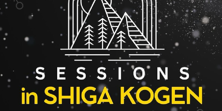 SESSIONS SHIGA KOGEN