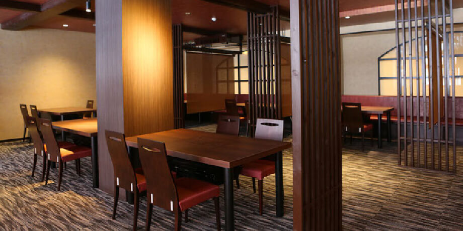 和牛焼肉 おてんま