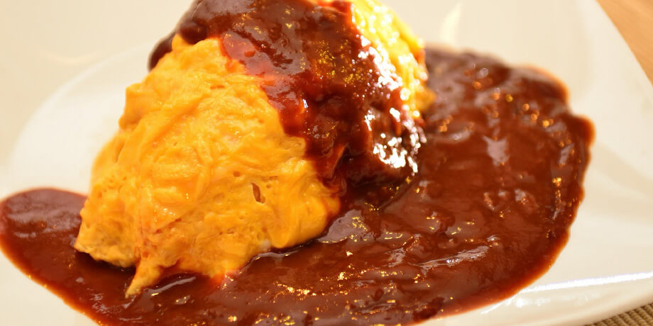 カフェ＆レストラン ロッキー