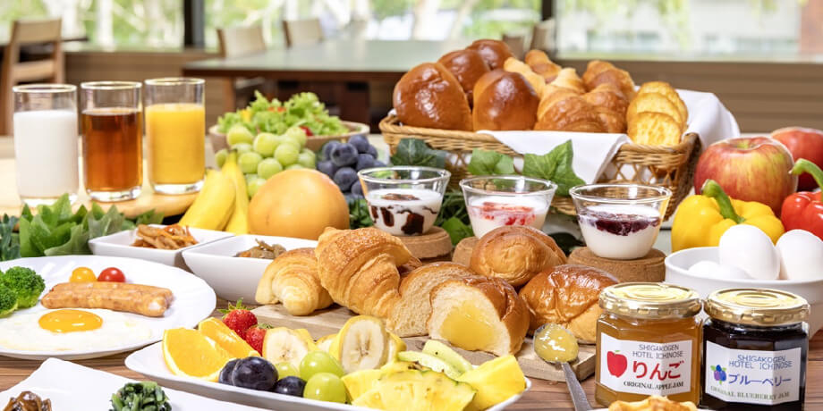 レストラン ヴィクトリア