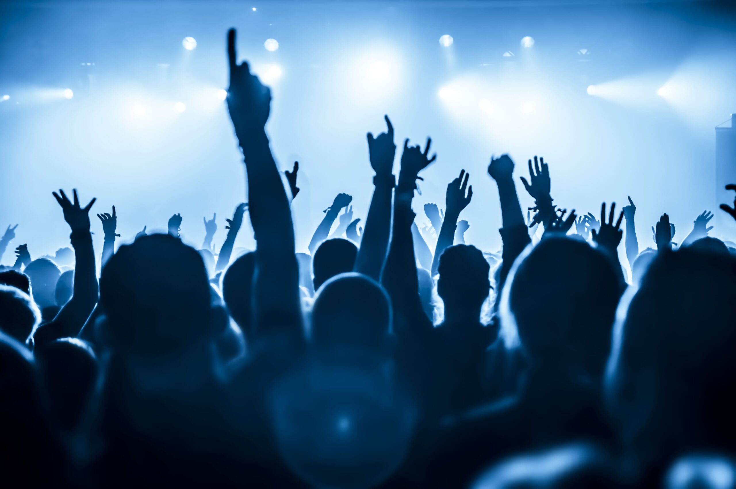 Music Lounge Shiga-Underground vol.1開催！！【2026.03.14】