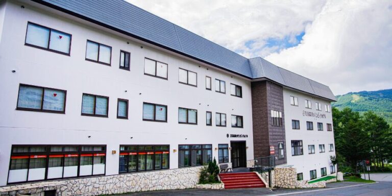 ビアンカスキースクール