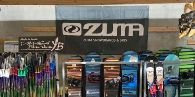 スワローレンタルショップ