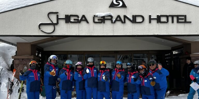 ワイズ スノー＆アウトドアスクール