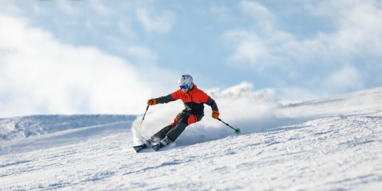 志賀高原スキー学校