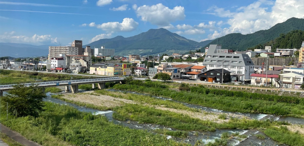 【休業情報】湯田中駅前温泉「楓の湯」7月6日・7日臨時休業