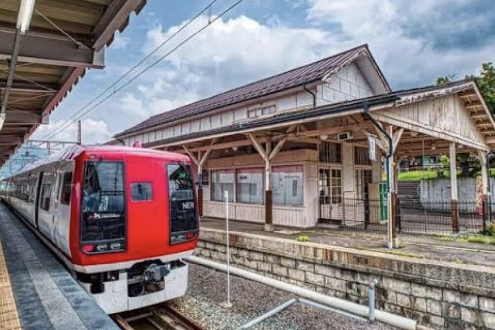 志賀高原の玄関口・湯田中温泉「外湯巡り手形」で3つの湯を1枚めぐり。